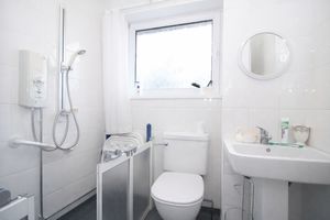 Bathroom- click for photo gallery